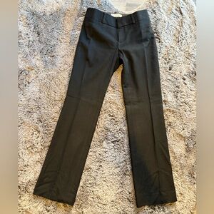 Banana Republic Black Women's Pants
